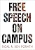 Free Speech on Campus