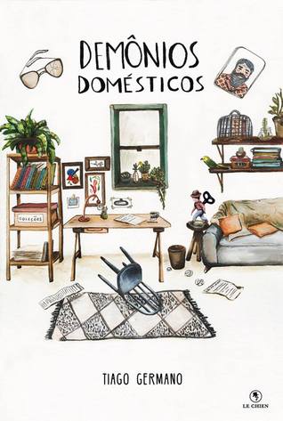 Demônios Domésticos (Paperback)