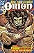 Orion (2000-2002) #7