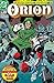Orion (2000-2002) #18