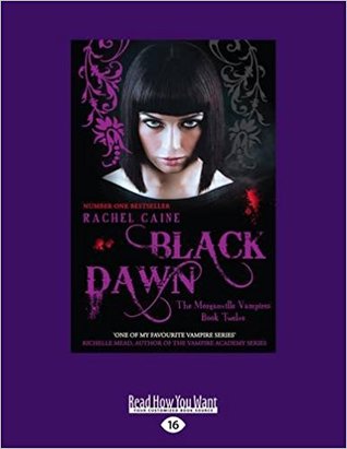 Black Dawn