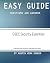 Easy Guide: GSEC Security E...