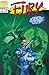 Fury #1 by Barry Dutter