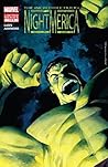 Hulk: Nightmerica (2003-2004) #1 (of 6)