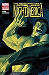 Hulk: Nightmerica (2003-2004) #5 (of 6) Hulk: Nightmerica (2003-2004) #5 (of 6)