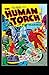 Human Torch (1940-1954) #4