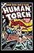 Human Torch (1940-1954) #37
