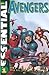 Essential Avengers, Vol. 1