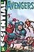 Essential Avengers, Vol. 1