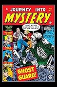 Journey Into Mystery #7
