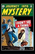 Journey Into Mystery #3