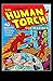 Human Torch (1940-1954) #3