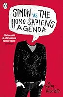 Simon vs. the Homo Sapiens Agenda