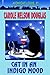 Cat in an Indigo Mood: A Midnight Louie Feline PI Mystery (The Midnight Louie Mysteries Book 10)