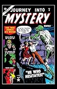 Journey Into Mystery #8