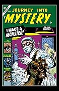 Journey Into Mystery #9