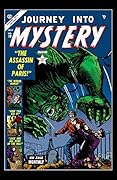Journey Into Mystery #10
