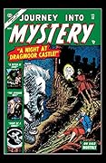 Journey Into Mystery #12