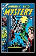Journey Into Mystery #14