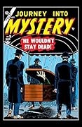 Journey Into Mystery #18