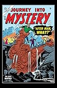 Journey Into Mystery #20