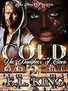 COLD 2: DAUGHTER OF GAEA