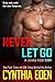 Never Let Go (Lazarus Risin...