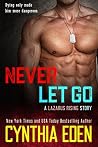 Never Let Go