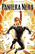 Pantera Nera, Vol. 2: La Banda