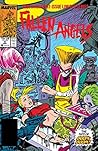 Fallen Angels (1987) #8 (of 8) Fallen Angels (1987) #8 (of 8)