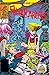 Fallen Angels (1987) #8 (of 8)