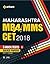 Maharashtra CET-MBA 2018 with Solved Papers & Mock Papers by R.K. Jha