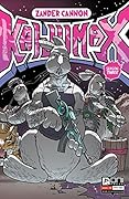 Kaijumax: Season Three #2