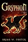 Gryphon (Rise of the Mages Book 2) Gryphon (Rise of the Mages Book 2)