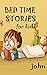 Bed time stories for kids