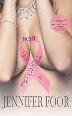 Fight Like A Mitchell (Mitchell Family, #10)