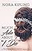 Much Ado About I Do by Nora Kipling
