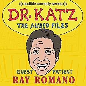 Dr. Katz: The Audio Files Episode 2