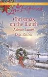 Christmas on the Ranch by Arlene James