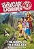 The Khipu and the Final Key (The Boxcar Children Great Adventure)