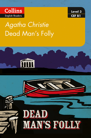 Dead Man's Folly (Collins - Level 3)