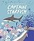 Captain Starfish by Davina Bell