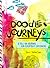 Doodle Journeys: A Fill-In Journal for Everyday Explorers