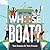 Whose Boat? (A Guess-the-Job Book)