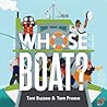 Whose Boat? by Toni Buzzeo