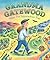 Grandma Gatewood Hikes the Appalachian Trail by Jennifer Thermes