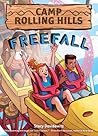 Freefall (Camp Rolling Hills, #4) Freefall (Camp Rolling Hills, #4)