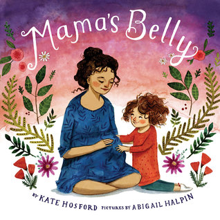 Mama's Belly (Hardcover)