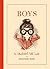 Boys by Heather  Ross