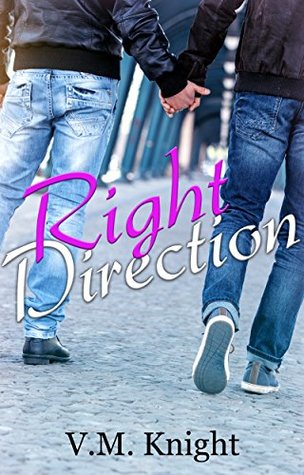 Right Direction (Kindle Edition)